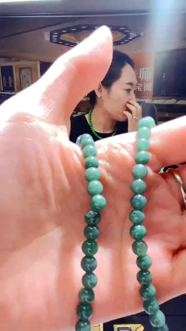 未镶嵌定制翡翠9.27天然翡翠A货011（商品多样性发其一）