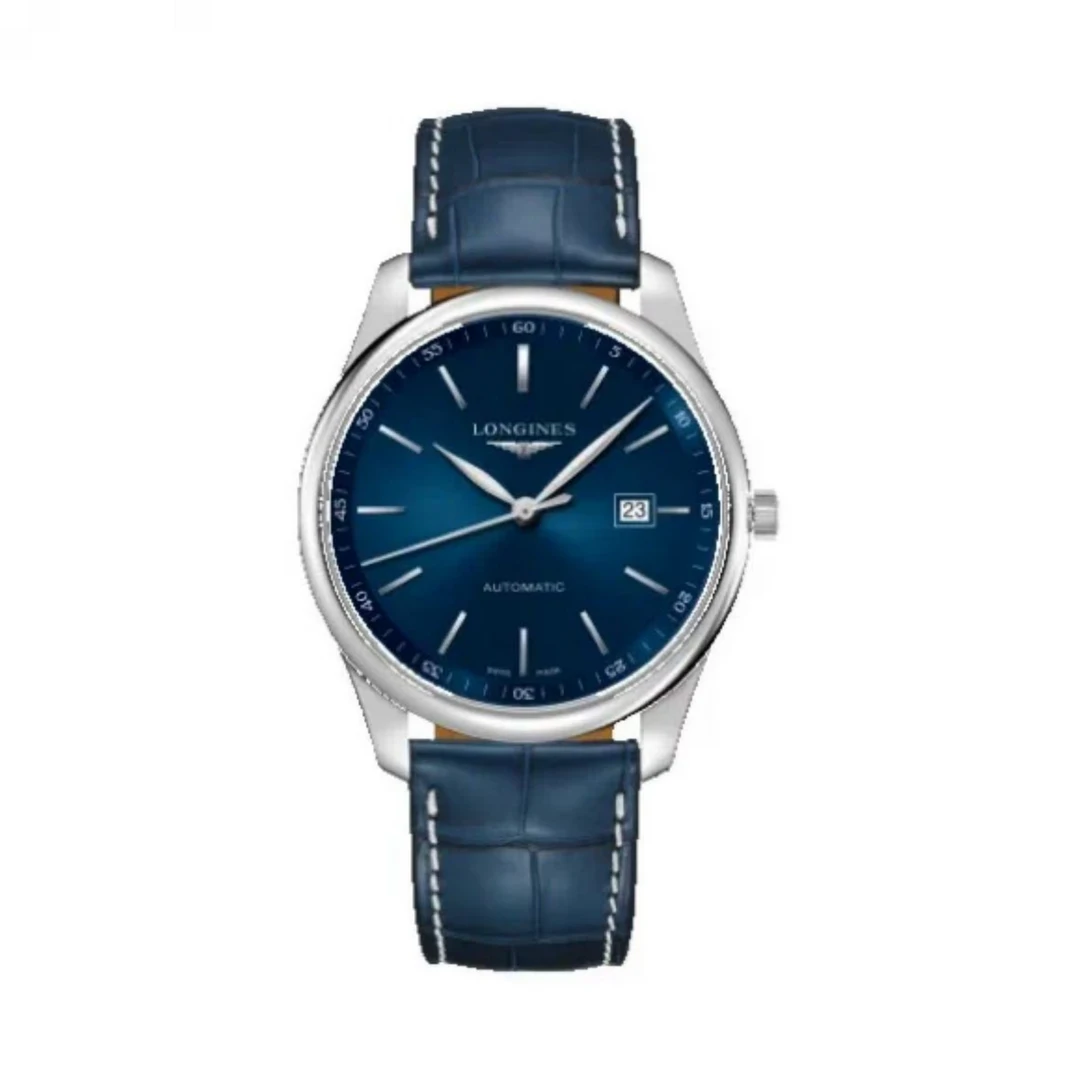 99新 Longines/浪琴 竞品专属/浪琴名匠/42mm/19100