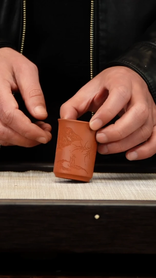 茶壶紫砂紫砂茶杯