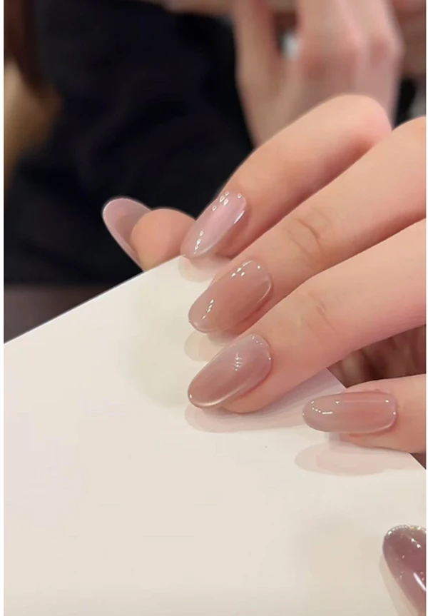 【小润】Cheer-ego新年战甲美貌纯手工高品质穿戴甲C003（预售）