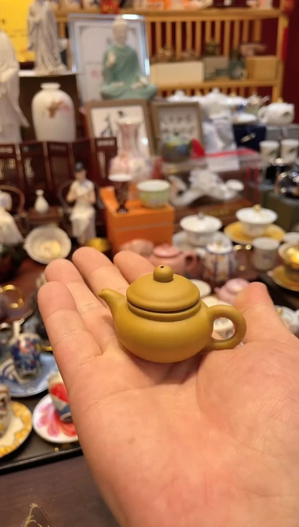 【闪购商品】其他大德茶具小贝甄选@@X933