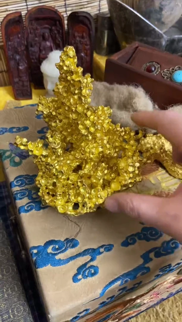 木特色=====福利盒