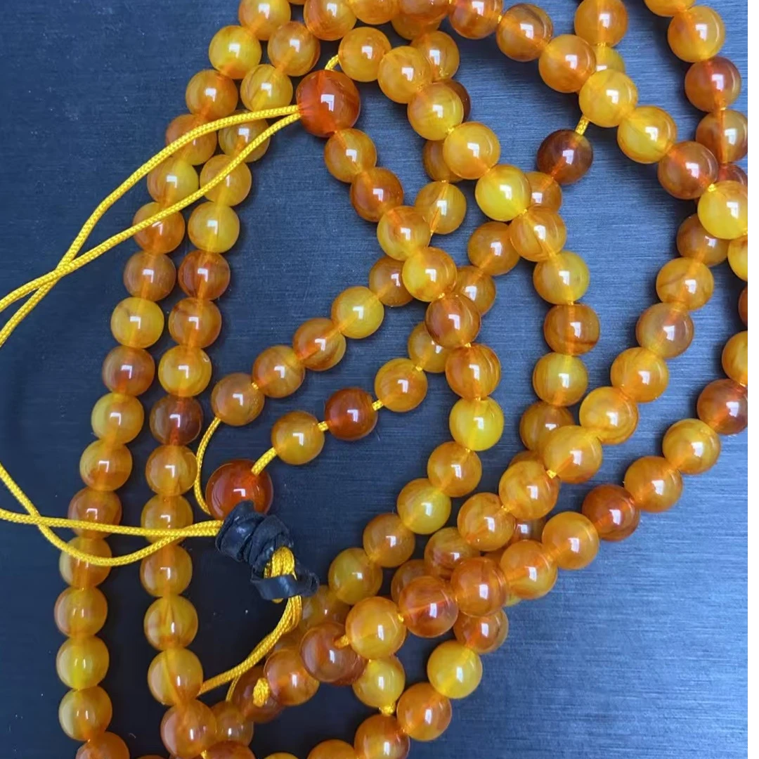 手链 YY16【臻源饰品】精品时尚百搭气质款手串（多样性发其一）