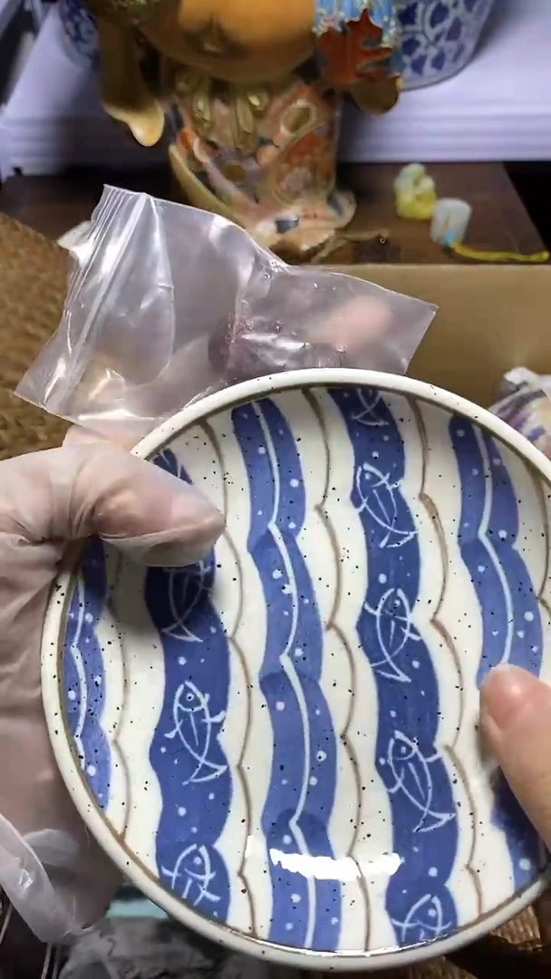 【闪购商品】瓷器碎片瓷器碎片瓷器碎片瓷器碎片