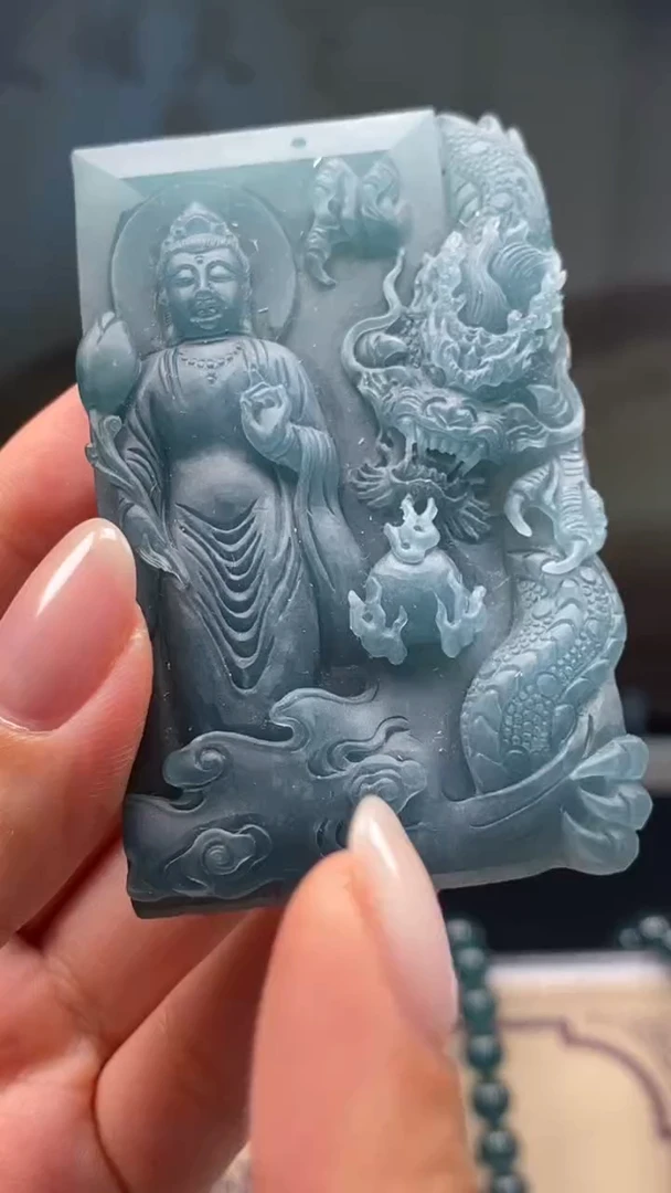 未镶嵌定制翡翠********827
