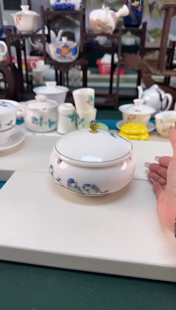 【闪购商品】瓷器..................