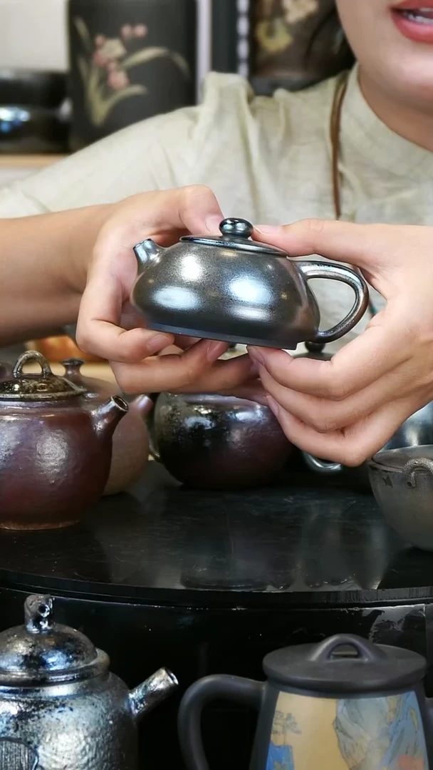 壶325  苏橙茶周边