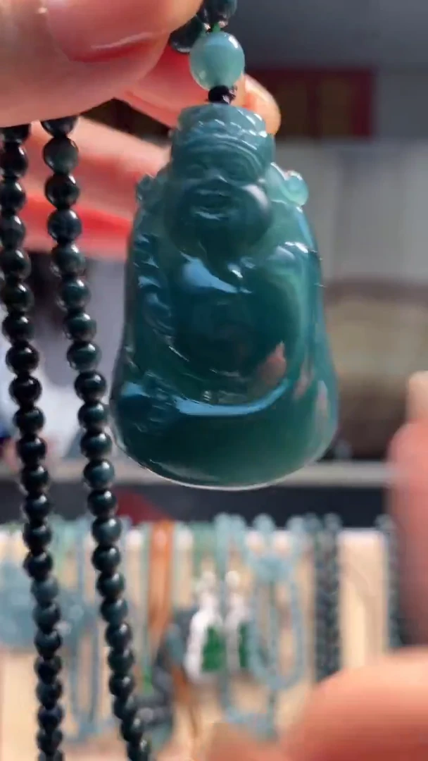 未镶嵌定制翡翠********648