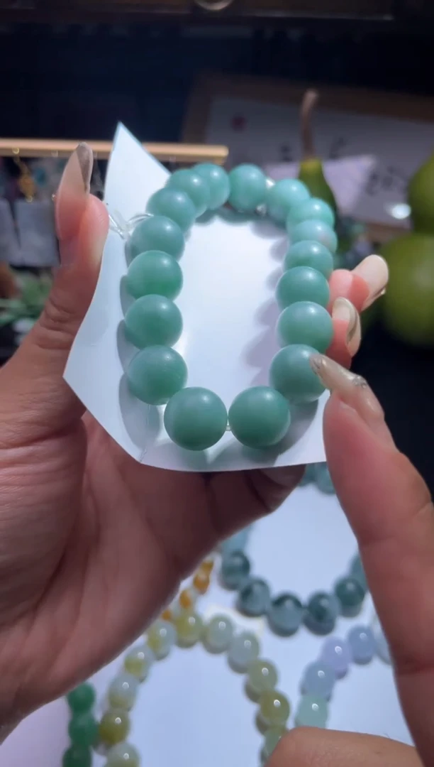 未镶嵌定制翡翠缅甸翡翠A货19