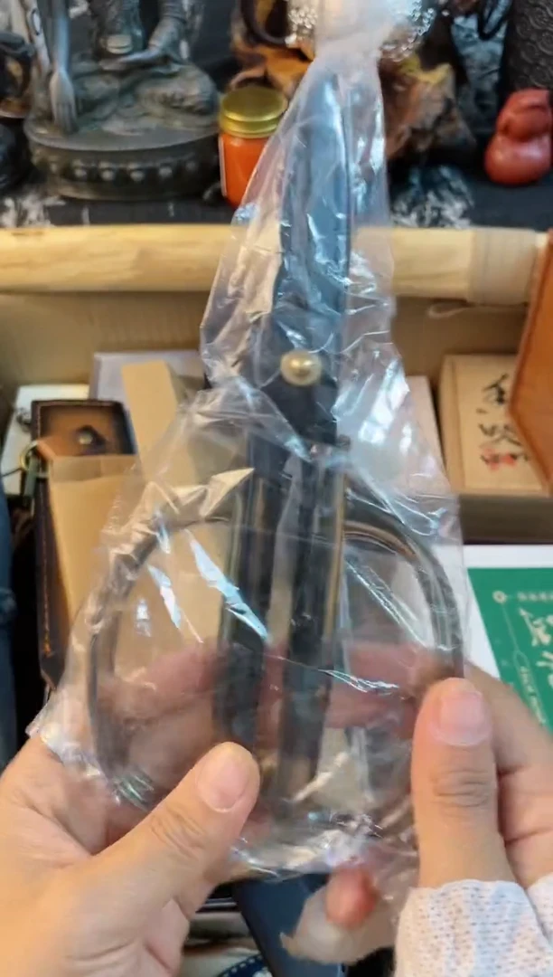 摆件jian 慧然珍宝阁质量保证