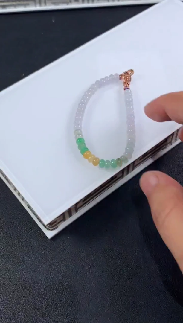 未镶嵌定制翡翠翡翠