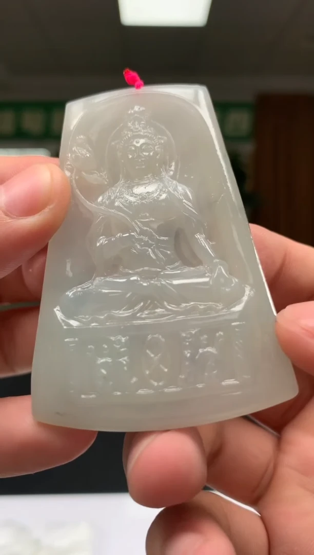 未镶嵌定制翡翠          *295