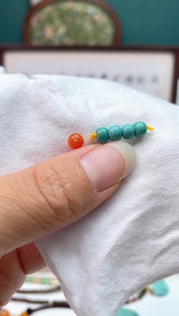 未镶嵌南红玛瑙珠宝奇石29