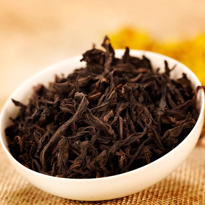 壹号岩茶仓 一号 专属改价链接 武夷岩茶