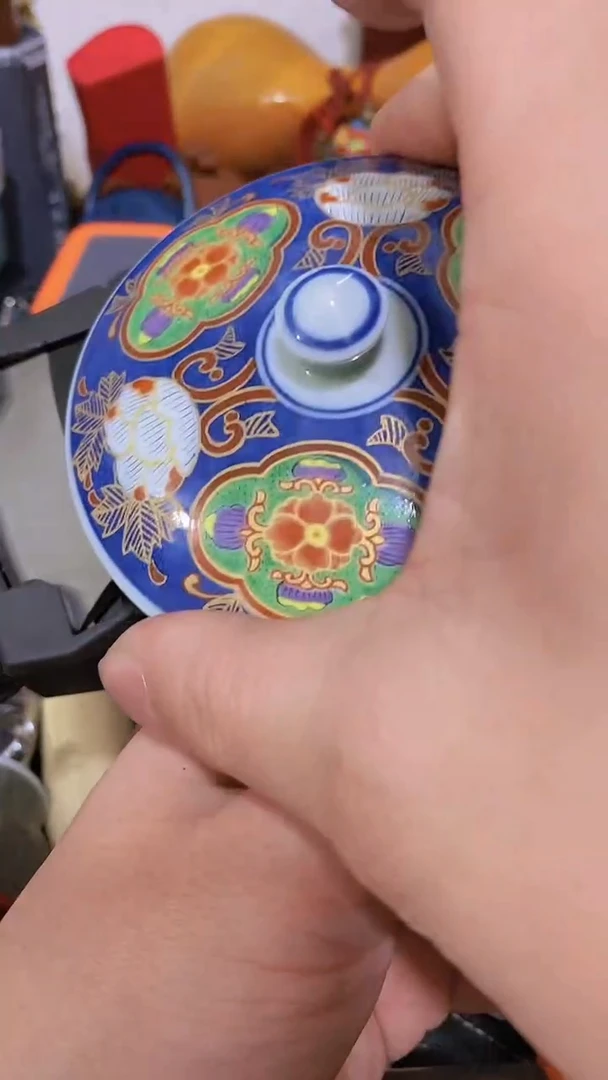 【闪购商品】摆件茶文化,工艺美术