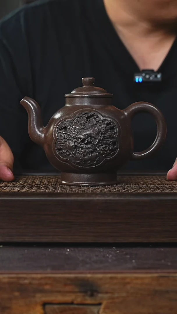 茶壶紫砂丁蜀镇紫砂壶