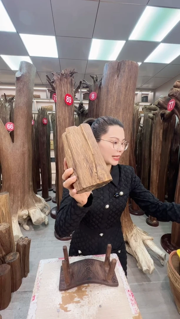 沉香沉香枕沉香原料 七天无理由