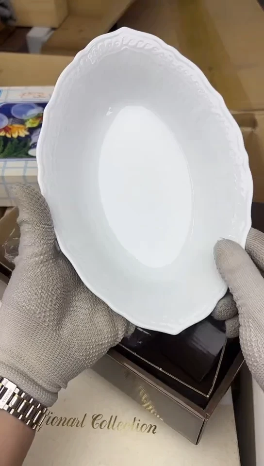 【闪购商品】中古回流瓷器好看，谨慎参拍