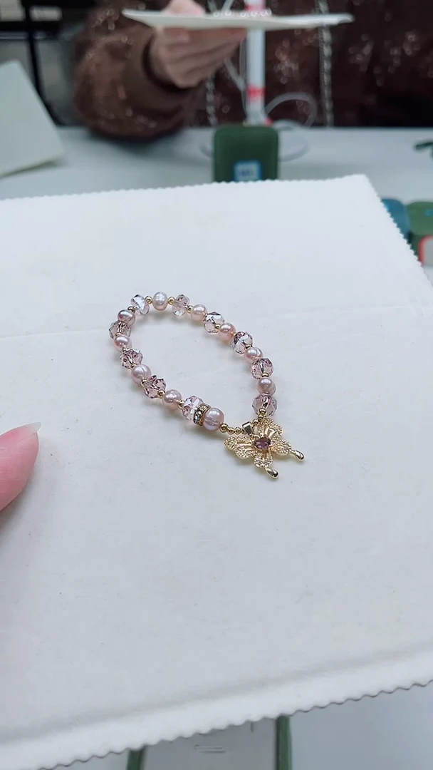 合金其他淡水珍珠多样性发一253