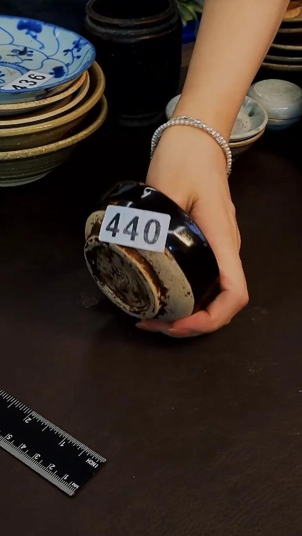 吴*书橙子家的漂亮茶器440