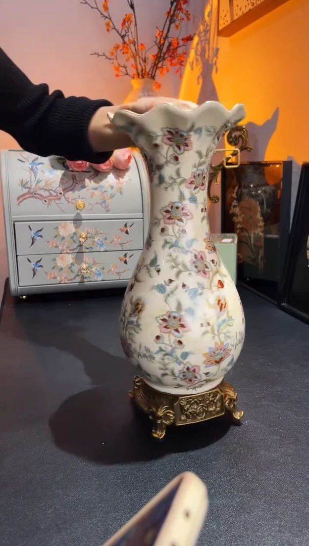 外贸陶瓷家居百货