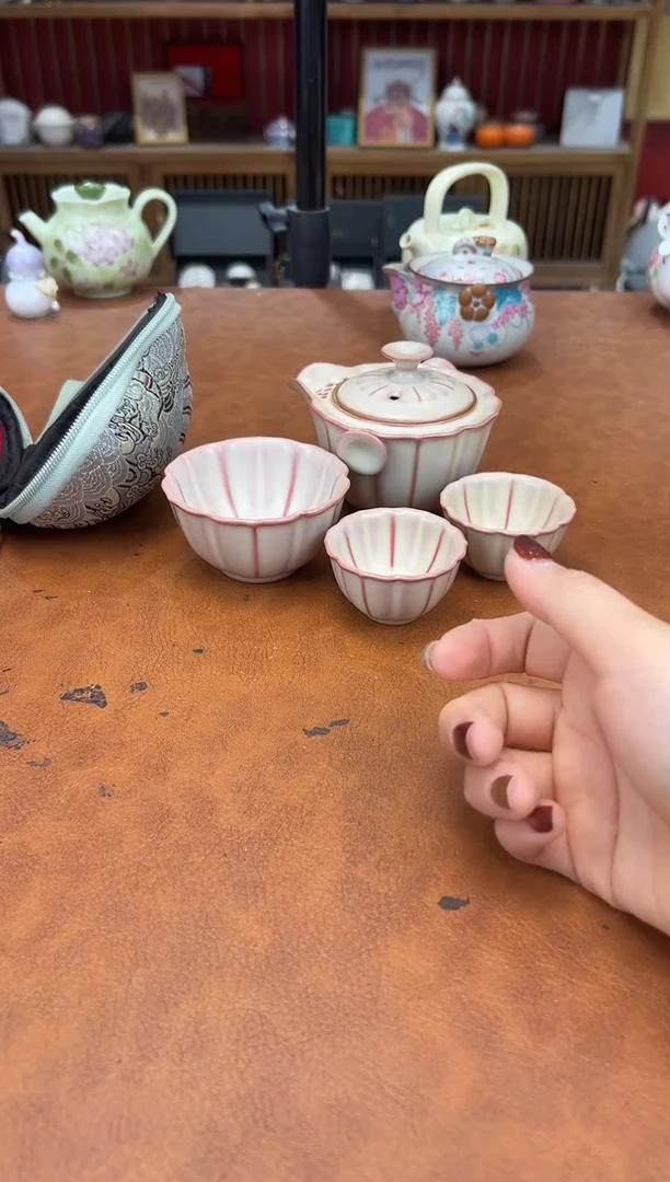 -熹宁陶瓷通用链接