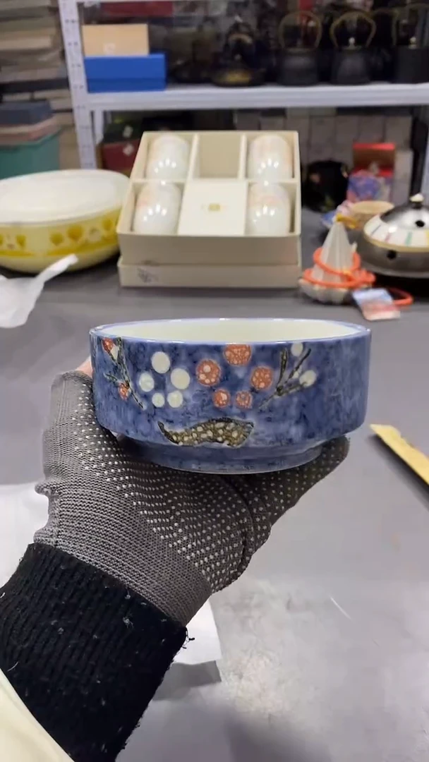 瓷片满38包邮，编号：T354