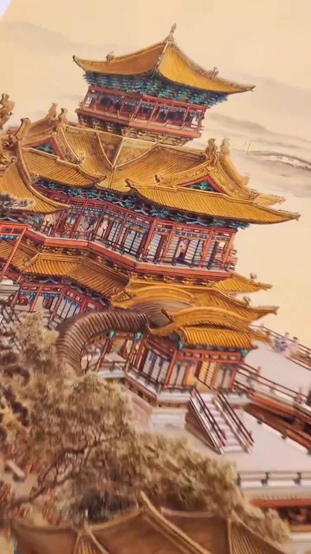 梦心甄选画专属链接J4