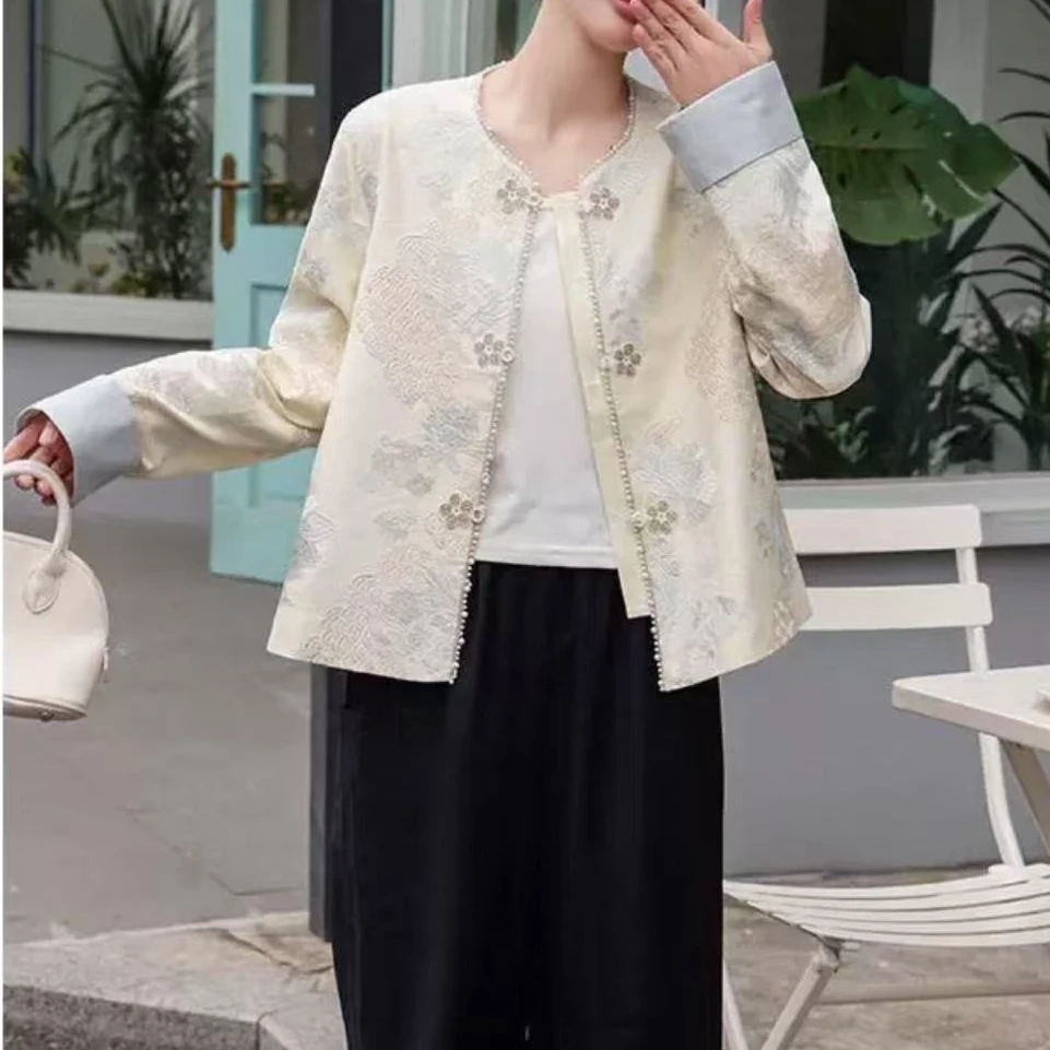 272女士时尚外套