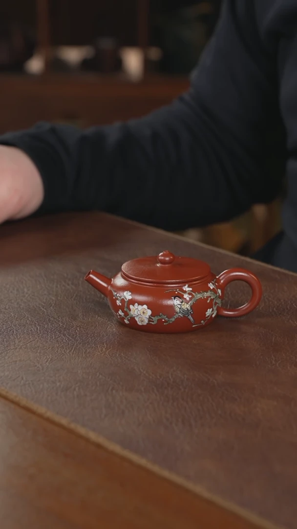 【闪购商品】紫砂茶壶紫砂壶紫砂壶