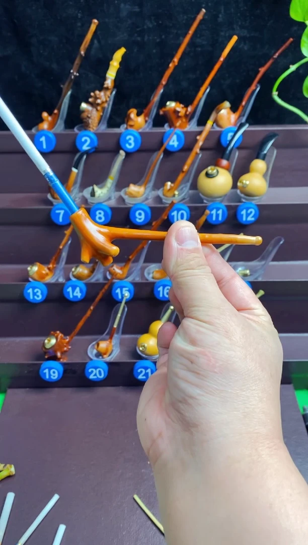 【闪购商品】木檬子木的精品小斗