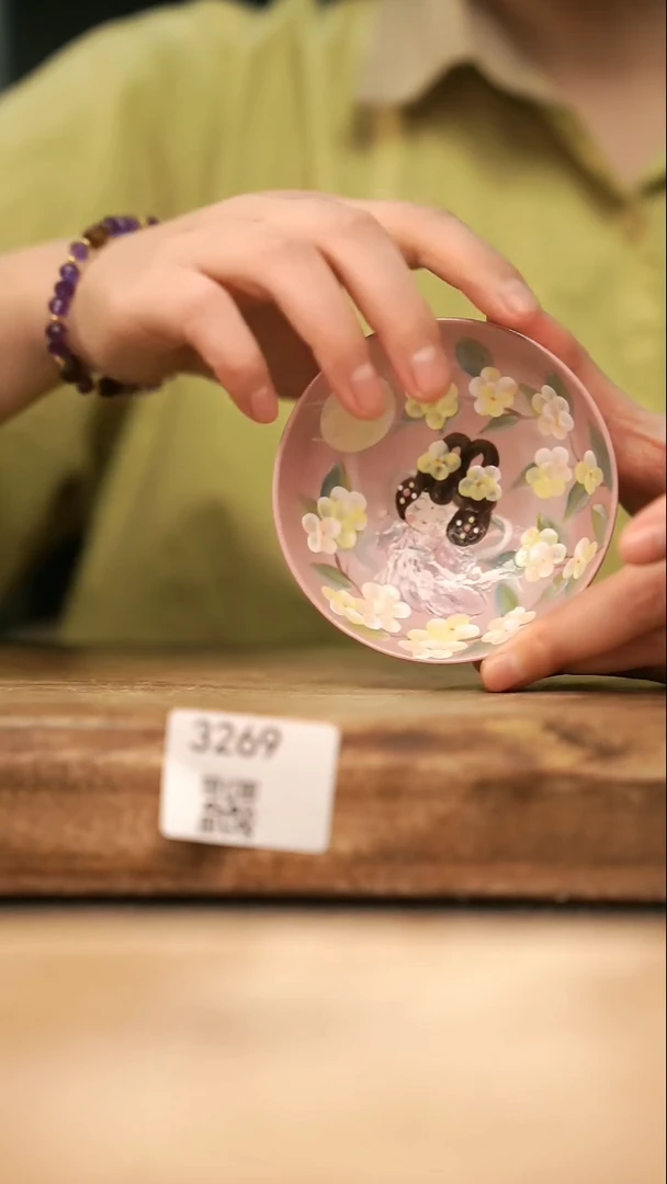 【落单孤品】福利/杯子@@3269