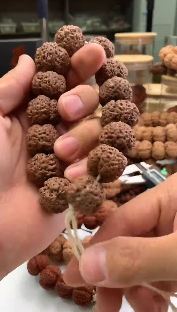 手串金刚菩提346