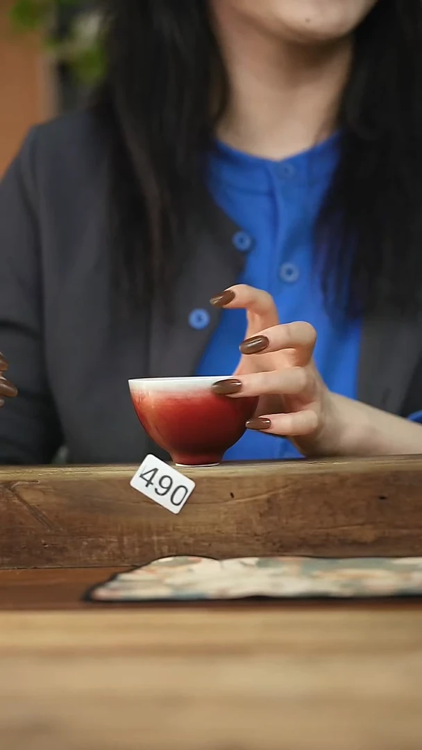 设计师手作款 落单系列