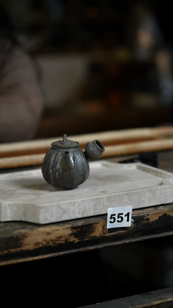 【闪购商品】瓷片见山北野见山北野