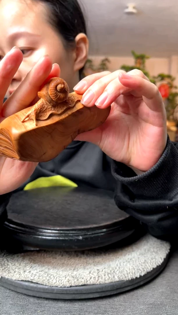 【闪购商品】柏木（崖柏）崖柏小件