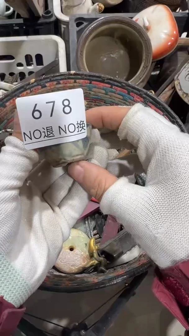 木唐*映工艺品1120678