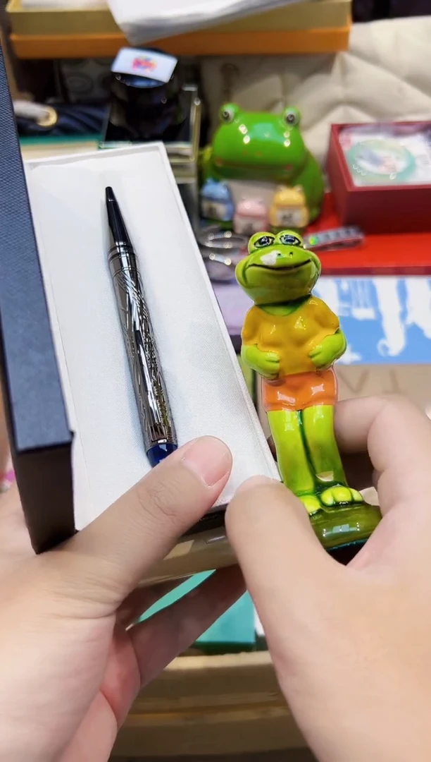 .全球寻宝高端瓷儿