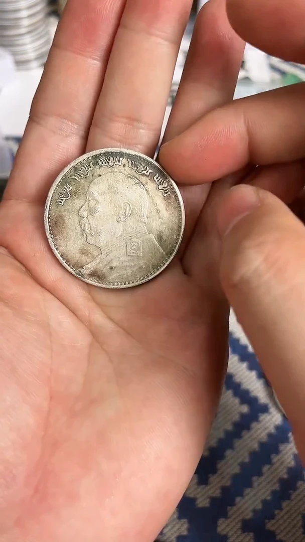【元明清鉴赏】一物一编号多样性发货复古工艺品摆件
