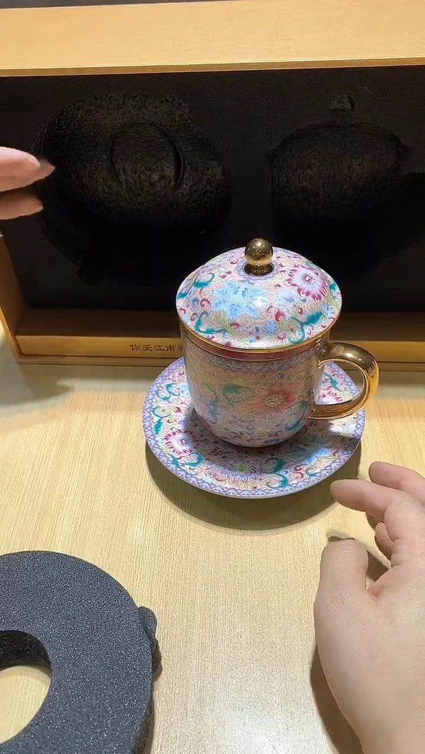 【闪购商品】瓷片锅碗瓢盆一件不剩