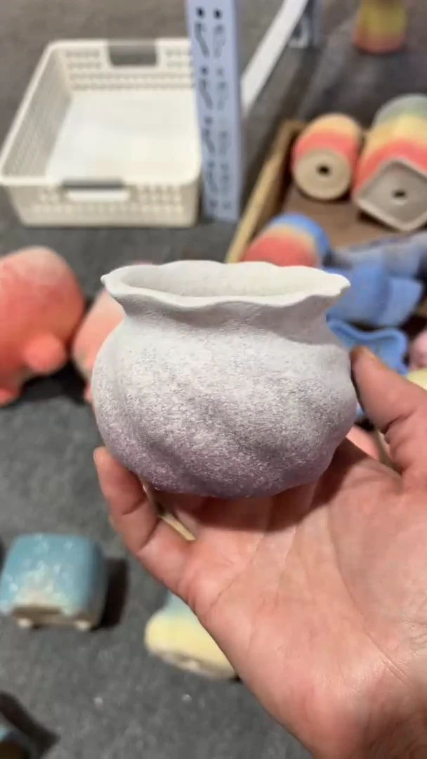 【闪购商品】陶内口  6内高6