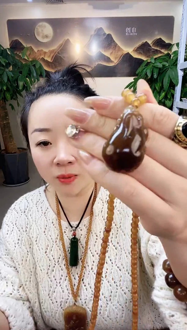 未镶嵌和田玉珠宝奇石多样性随机发一