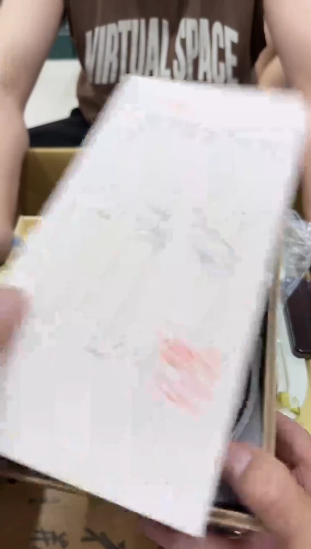 琉璃手工艺品闽**业209