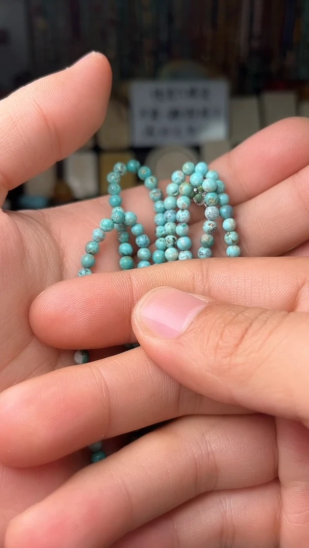 【闪购商品】翡翠手链未镶嵌（一物一件）6547
