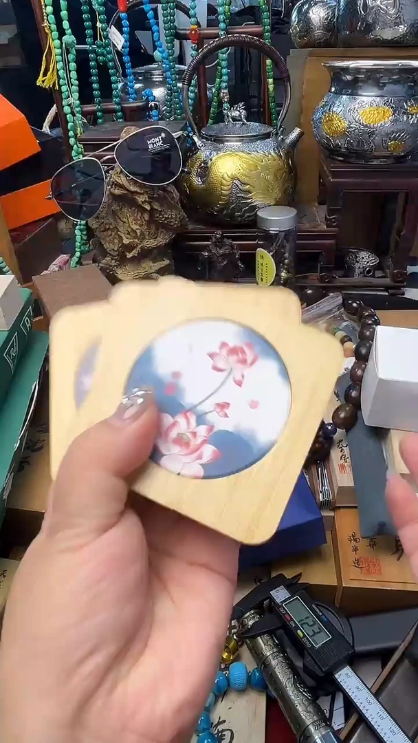 瓷片DD 炎美壹号铺质量保证