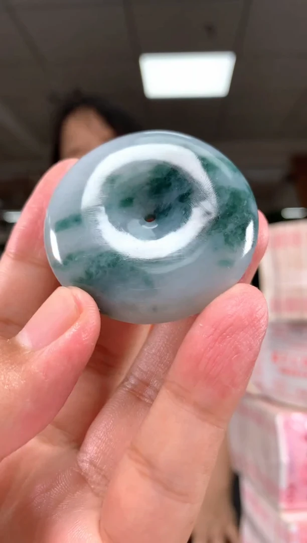 定制翡翠未镶嵌          *300
