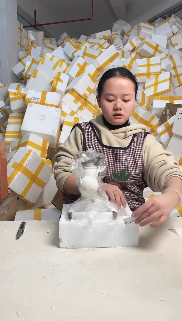 【闪购商品】瓷2.12-101