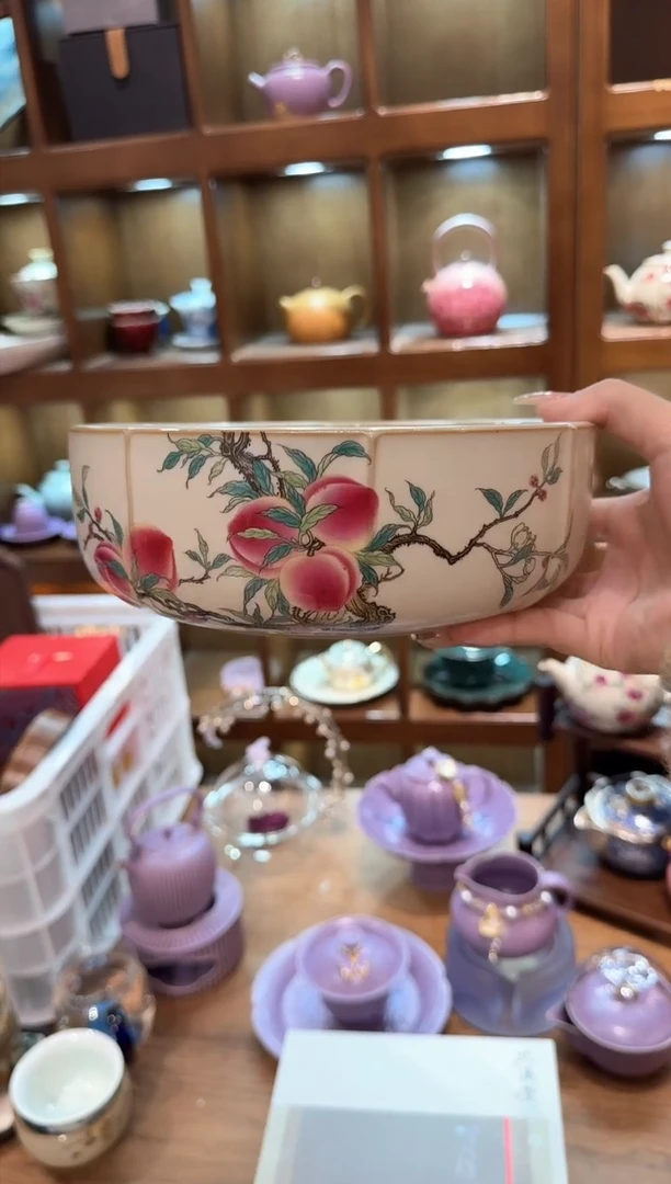 【闪购商品】其他一心茶器专用链接@@a11949