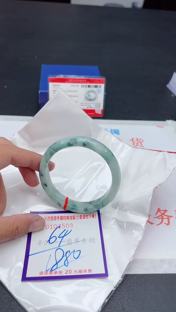 未镶嵌手镯翡翠111111111