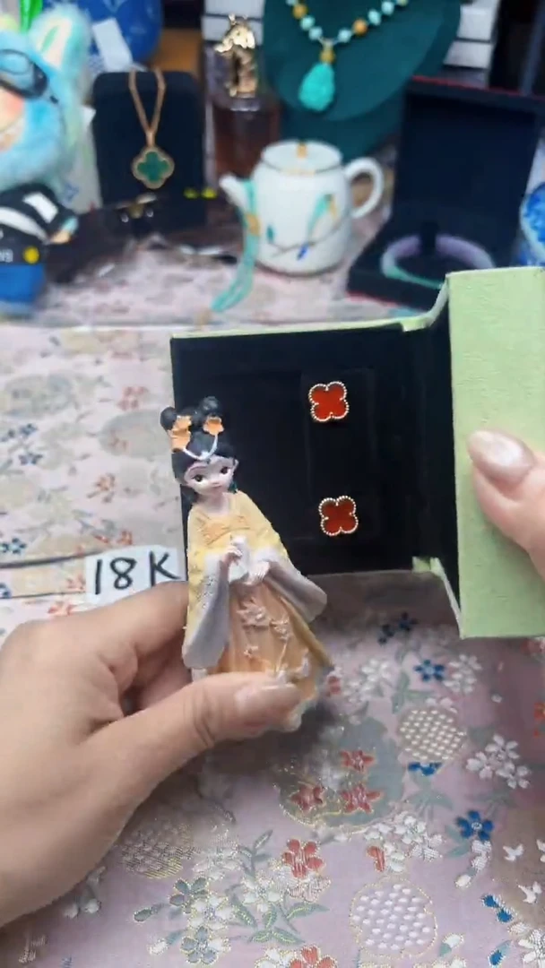 瓷片陶茶666文玩周边多人